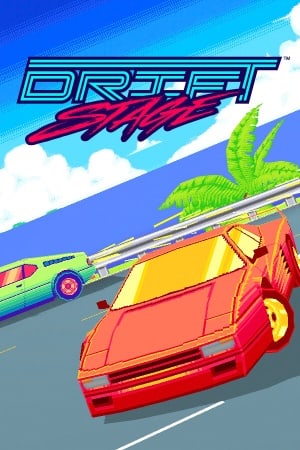 Drift Stage