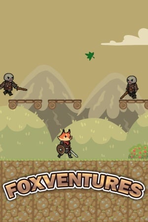 Foxventures