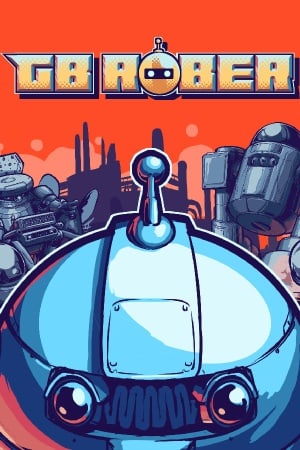 GB Rober