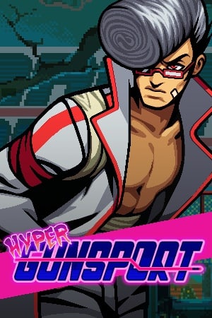 Hyper Gunsport