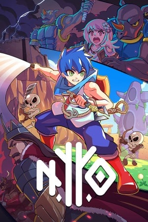 NYYO