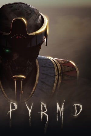 PYRMD