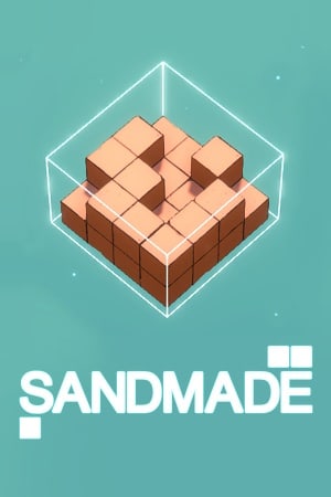 Sandmade