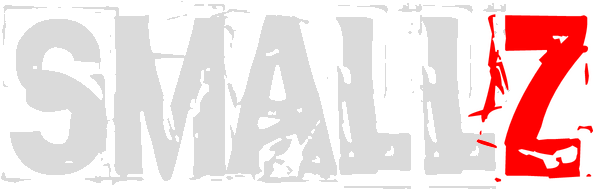 Логотип SmallZ