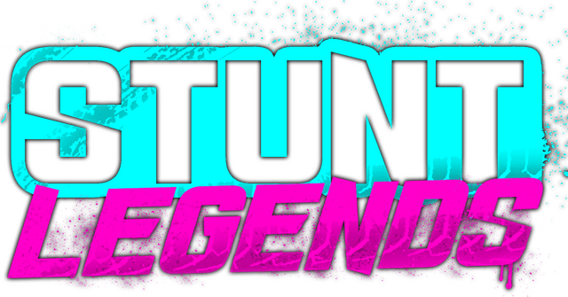 Логотип Stunt Legends