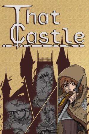 That Castle