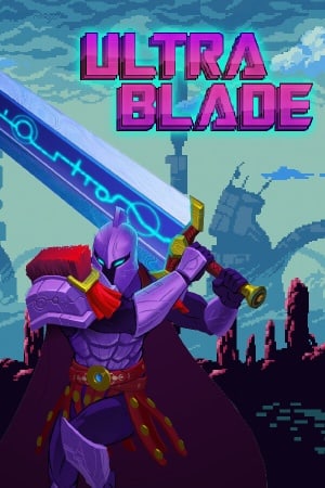 Ultra Blade