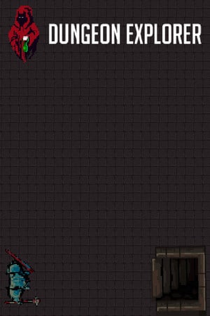 Dungeon Explorer
