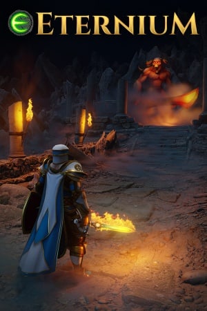 Eternium