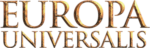 Логотип Europa Universalis
