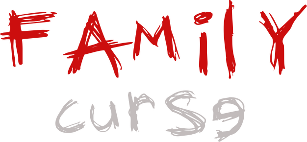 Логотип Family curse