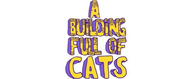 Логотип A Building Full of Cats