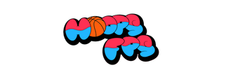 Логотип HoopsFPS