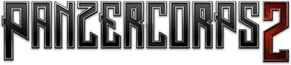 Логотип Panzer Corps 2