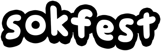 Логотип Sokfest