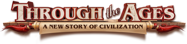 Логотип Through the Ages