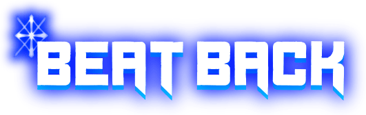 Логотип Beat Back VR