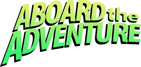 Логотип Aboard the Adventure