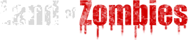 Логотип Land of Zombies