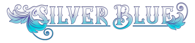 Логотип Silver Blue