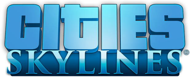 Логотип Cities: Skylines