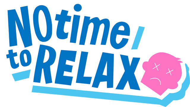 Логотип No Time to Relax