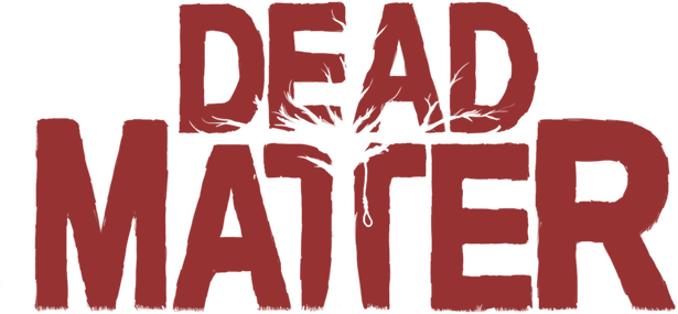 Логотип Dead Matter