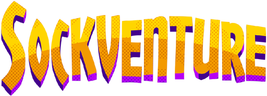Логотип Sockventure