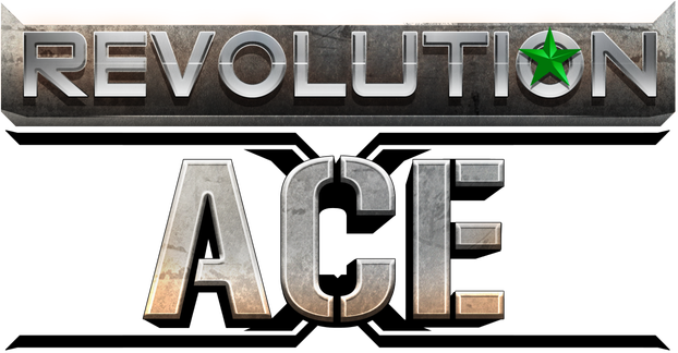Логотип Revolution Ace
