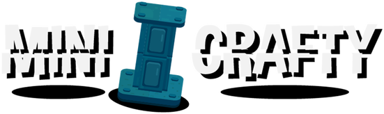 Логотип Mini Crafty