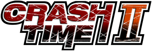 Логотип Crash Time 2