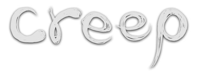 Логотип Creep