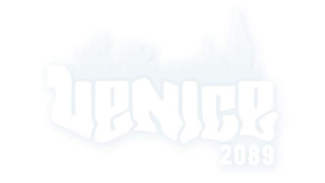 Логотип Venice 2089