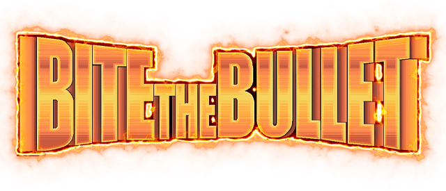 Логотип Bite the Bullet