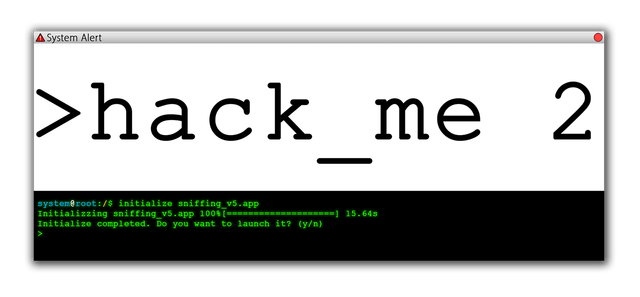 Логотип hack_me 2