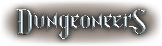 Логотип Dungeoneers