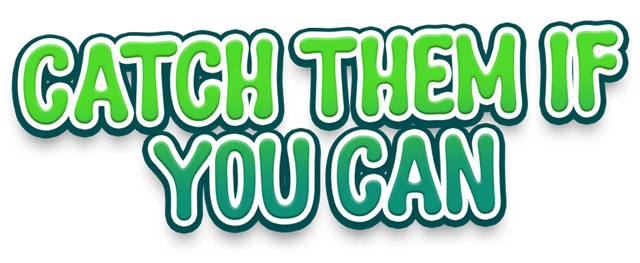 Логотип Catch Them If You Can