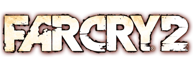Логотип Far Cry 2