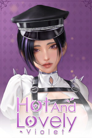 Hot And Lovely: Violet