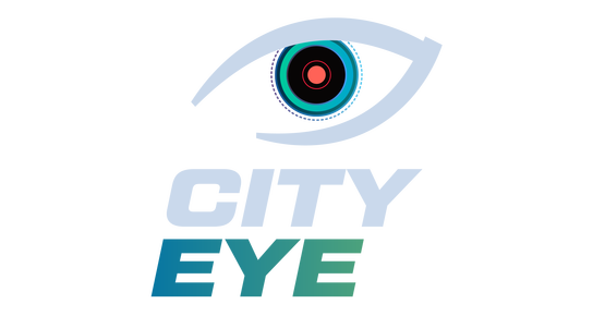 Логотип City Eye