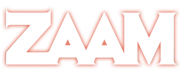 Логотип ZAAM