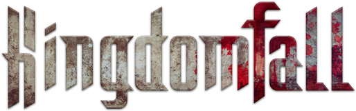 Логотип Kingdomfall