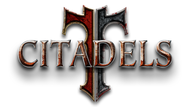 Логотип Citadels
