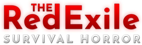 Логотип The Red Exile