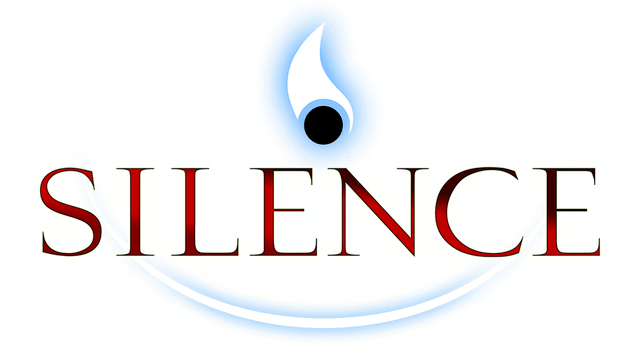 Логотип Silence