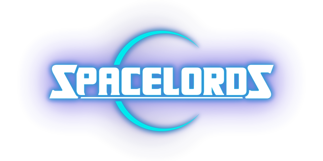 Логотип Spacelords