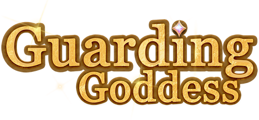 Логотип Guarding Goddess