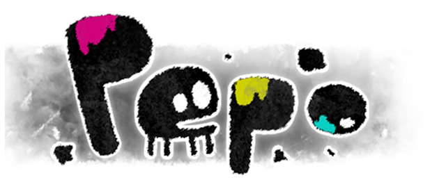 Логотип Pepo