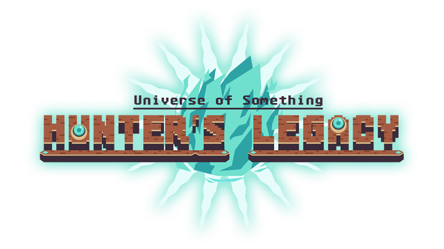 Логотип Hunter's Legacy
