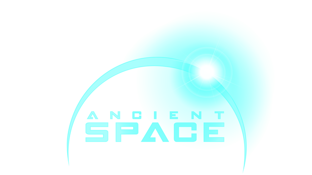 Логотип Ancient Space